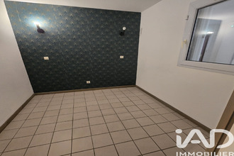 achat appartement allevard 38580