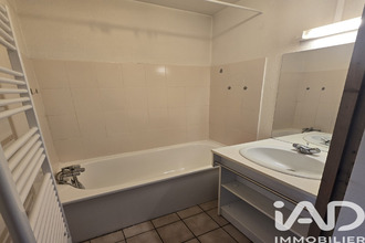 achat appartement allevard 38580