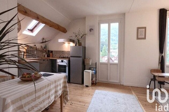 achat appartement allevard 38580