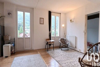 achat appartement allevard 38580