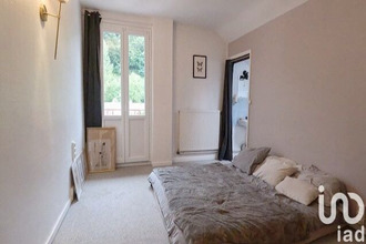 achat appartement allevard 38580