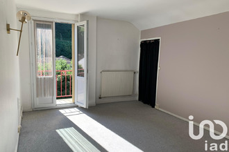 achat appartement allevard 38580