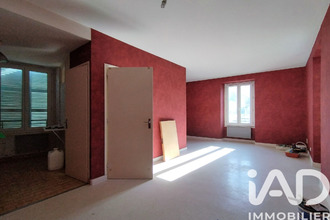 achat appartement allevard 38580