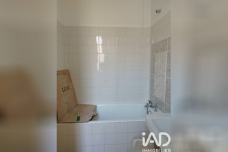 achat appartement allevard 38580