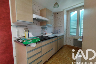 achat appartement allevard 38580