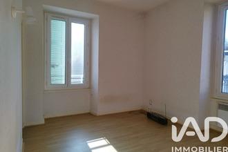achat appartement allevard 38580