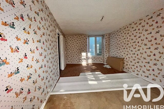achat appartement allevard 38580