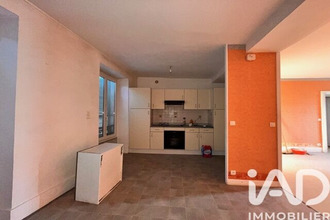 achat appartement allevard 38580
