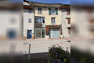 achat appartement allevard 38580