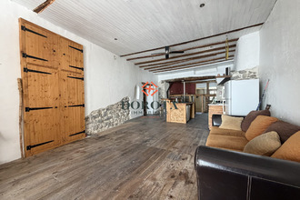 achat appartement allevard 38580
