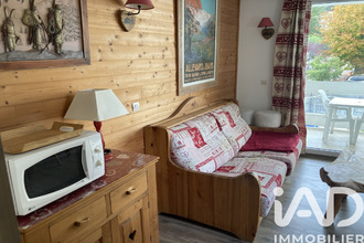 achat appartement allevard 38580