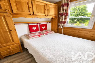 achat appartement allevard 38580