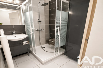 achat appartement allevard 38580