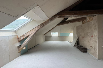 achat appartement allevard 38580