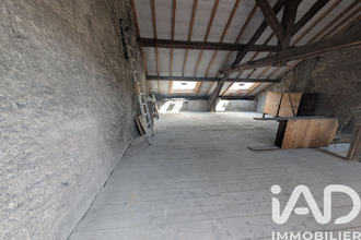 achat appartement allevard 38580