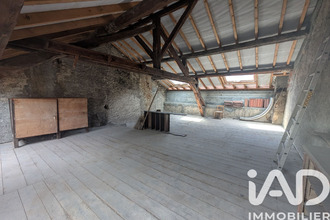 achat appartement allevard 38580