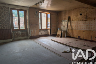 achat appartement allevard 38580
