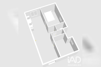 achat appartement allevard 38580