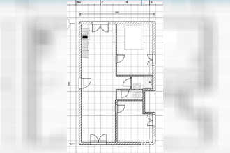 achat appartement allevard 38580