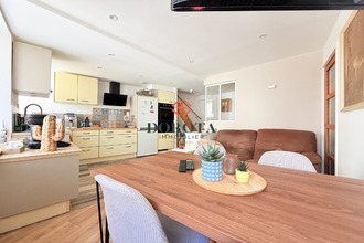 achat appartement allevard 38580