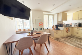 achat appartement allevard 38580