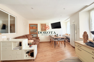 achat appartement allevard 38580