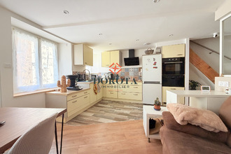 achat appartement allevard 38580