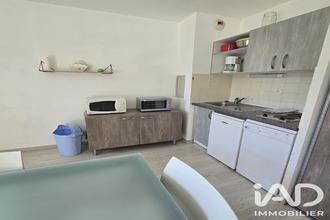 achat appartement allevard 38580