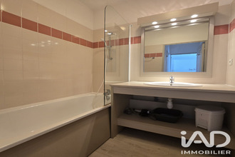 achat appartement allevard 38580
