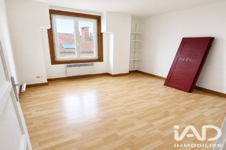 achat appartement allevard 38580