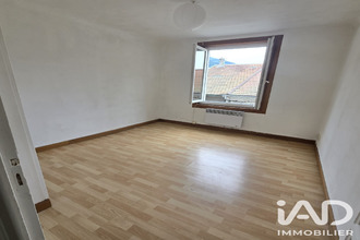 achat appartement allevard 38580