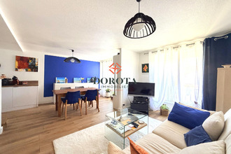 achat appartement allevard 38580