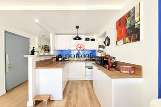 achat appartement allevard 38580