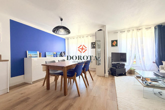 achat appartement allevard 38580