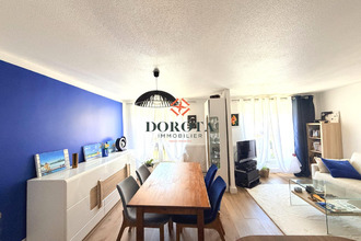 achat appartement allevard 38580