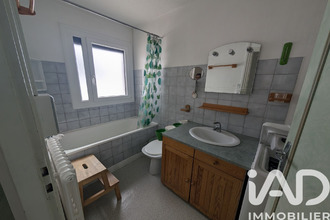 achat appartement allevard 38580