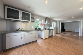 achat appartement allevard 38580