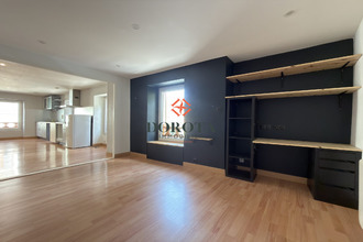 achat appartement allevard 38580