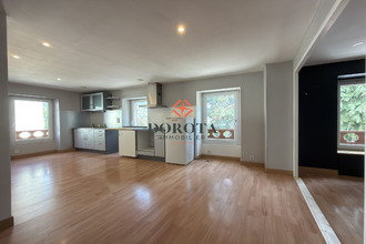 achat appartement allevard 38580