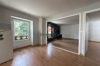 achat appartement allevard 38580