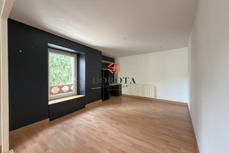 achat appartement allevard 38580