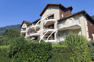 achat appartement allevard 38580