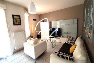 achat appartement allevard 38580