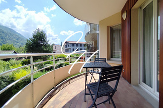 achat appartement allevard 38580
