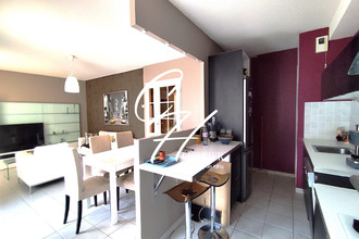 achat appartement allevard 38580