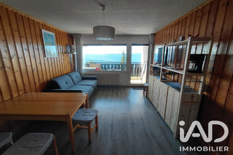 achat appartement allevard 38580