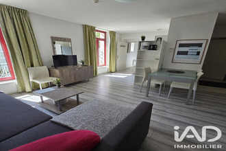 achat appartement allevard 38580