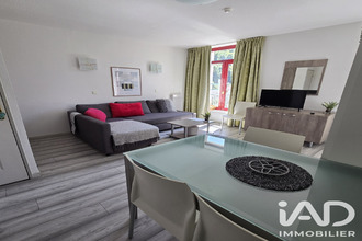 achat appartement allevard 38580