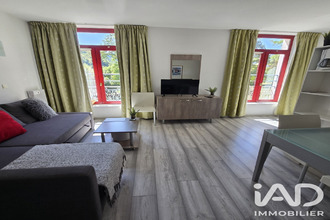 achat appartement allevard 38580