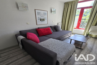 achat appartement allevard 38580